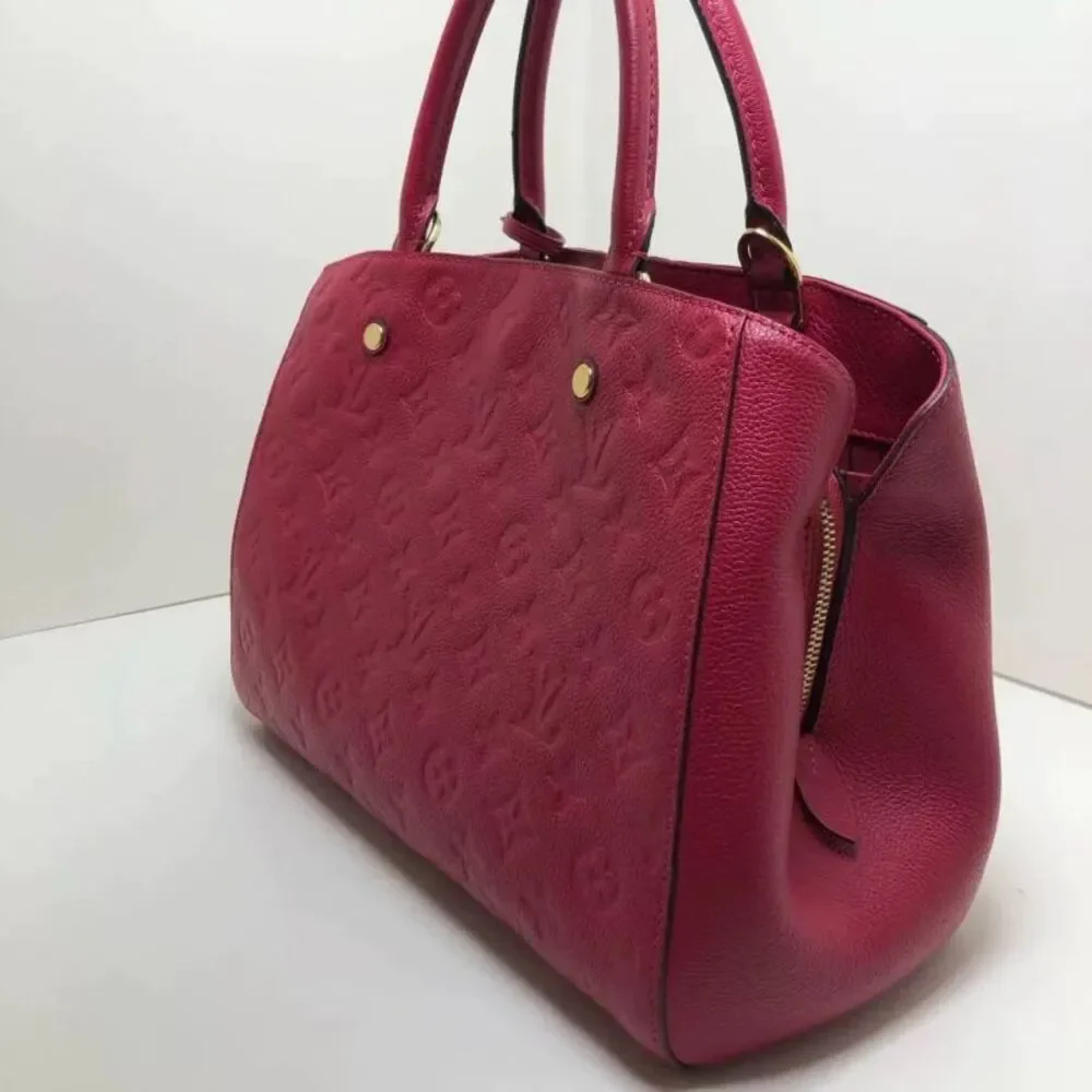 Louis Vuitton Women Pre-Loved Bag Very Good Condition